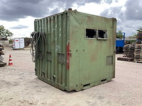 Opslagcontainer - afbeelding 4 van  9