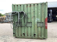 Opslagcontainer - afbeelding 5 van  9