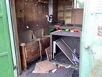 Opslagcontainer - afbeelding 9 van  9