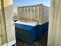 Opslagcontainer - afbeelding 2 van  9