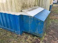 Opslagcontainer - afbeelding 3 van  9