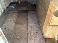 Opslagcontainer - afbeelding 5 van  9