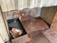 Opslagcontainer - afbeelding 7 van  9