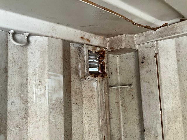 Opslagcontainer - afbeelding 9 van  9