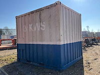 Opslagcontainer - afbeelding 3 van  10