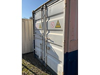 Opslagcontainer - afbeelding 5 van  10