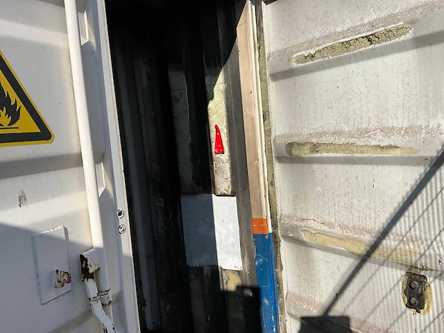 Opslagcontainer - afbeelding 8 van  10