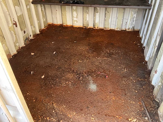 Opslagcontainer - afbeelding 9 van  10