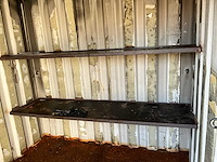 Opslagcontainer - afbeelding 10 van  10