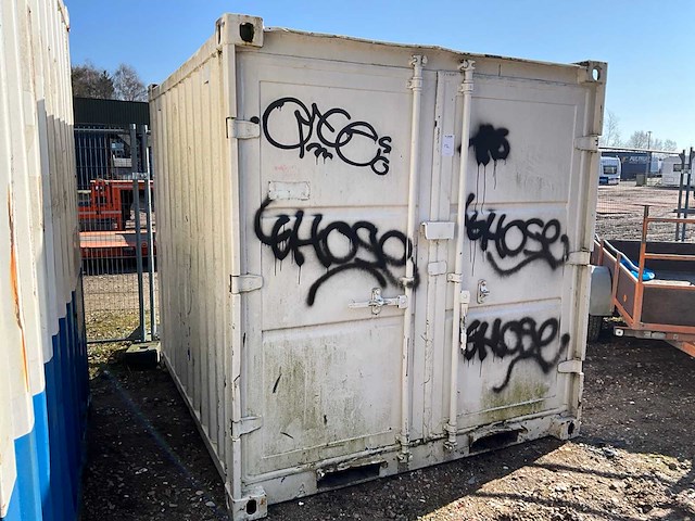 Opslagcontainer - afbeelding 2 van  7