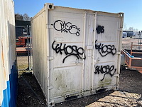 Opslagcontainer - afbeelding 2 van  7