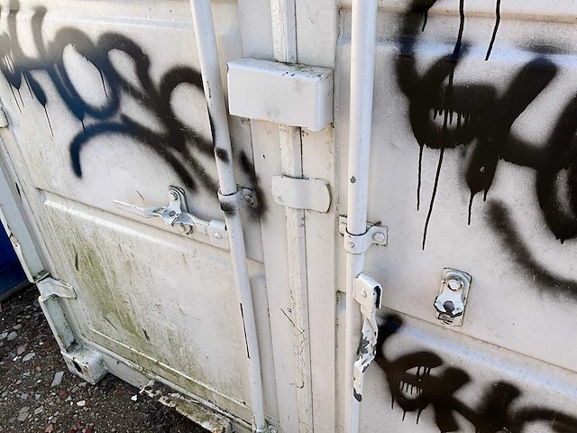 Opslagcontainer - afbeelding 3 van  7