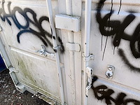 Opslagcontainer - afbeelding 3 van  7