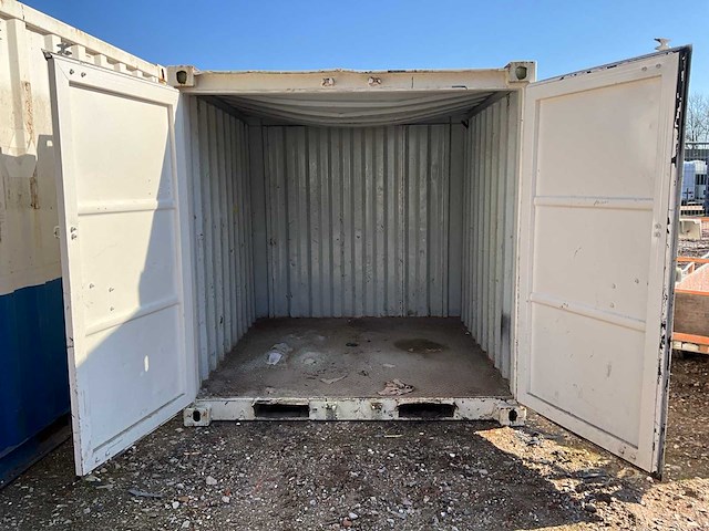 Opslagcontainer - afbeelding 4 van  7