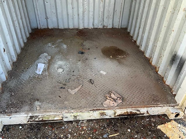 Opslagcontainer - afbeelding 5 van  7