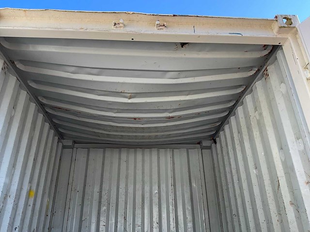 Opslagcontainer - afbeelding 6 van  7