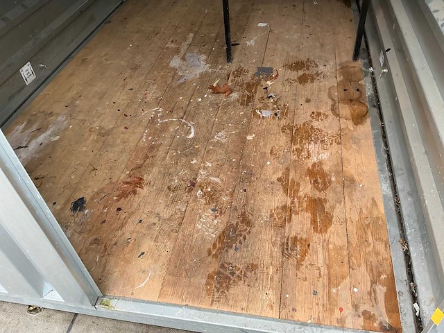 Opslagcontainer - afbeelding 2 van  14