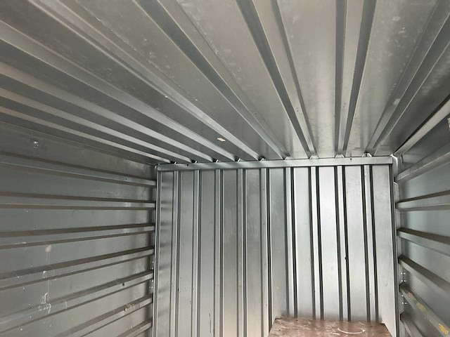 Opslagcontainer - afbeelding 3 van  14