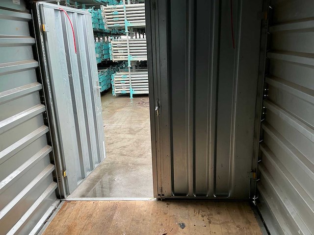 Opslagcontainer - afbeelding 4 van  14