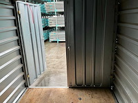 Opslagcontainer - afbeelding 4 van  14
