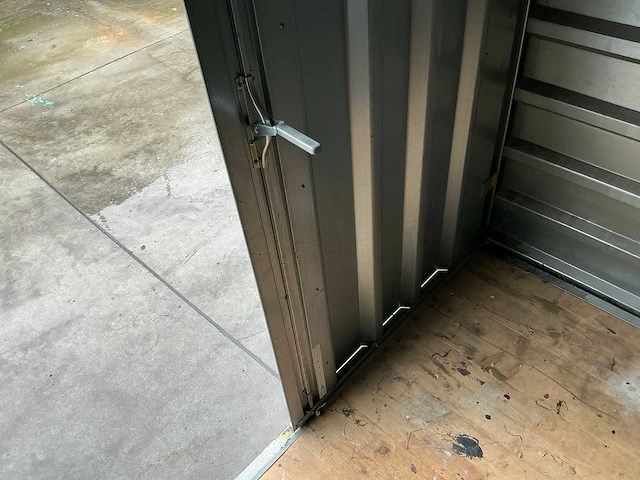 Opslagcontainer - afbeelding 5 van  14