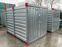Opslagcontainer - afbeelding 1 van  14