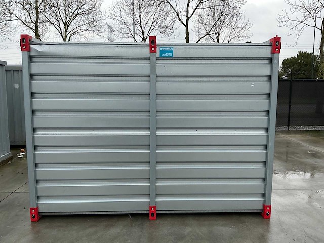 Opslagcontainer - afbeelding 7 van  14