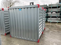 Opslagcontainer - afbeelding 8 van  14