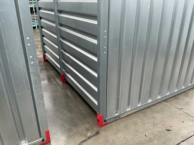 Opslagcontainer - afbeelding 9 van  14