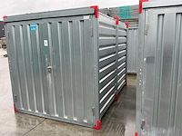 Opslagcontainer - afbeelding 10 van  14