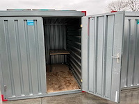 Opslagcontainer - afbeelding 13 van  14