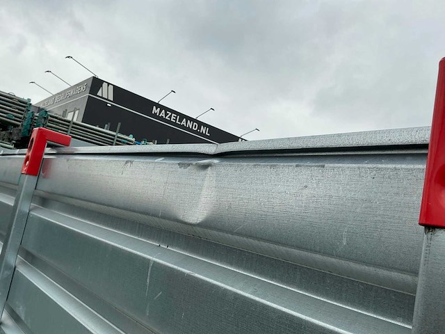 Opslagcontainer - afbeelding 1 van  11