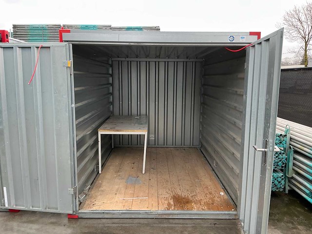 Opslagcontainer - afbeelding 2 van  11