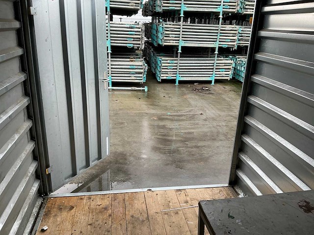 Opslagcontainer - afbeelding 4 van  11