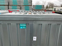 Opslagcontainer - afbeelding 5 van  11