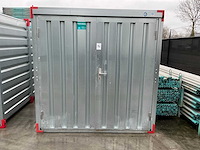 Opslagcontainer - afbeelding 6 van  11