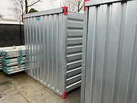 Opslagcontainer - afbeelding 8 van  11