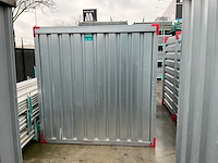Opslagcontainer - afbeelding 10 van  11