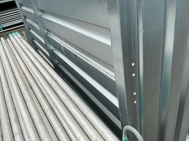 Opslagcontainer - afbeelding 11 van  11