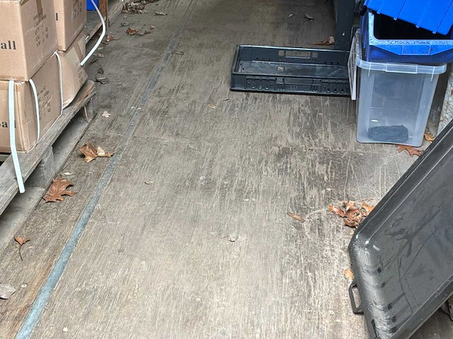 Opslagcontainer - afbeelding 3 van  4