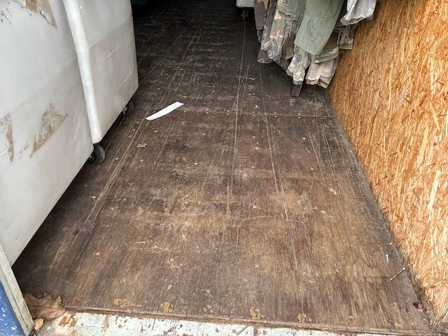 Opslagcontainer - afbeelding 4 van  6