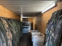 Opslagcontainer - afbeelding 5 van  6