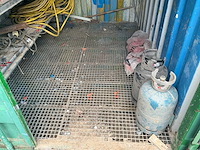 Opslagcontainer - afbeelding 8 van  9