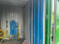 Opslagcontainer - afbeelding 9 van  9