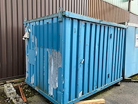Opslagcontainer - afbeelding 2 van  6