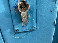 Opslagcontainer - afbeelding 3 van  6