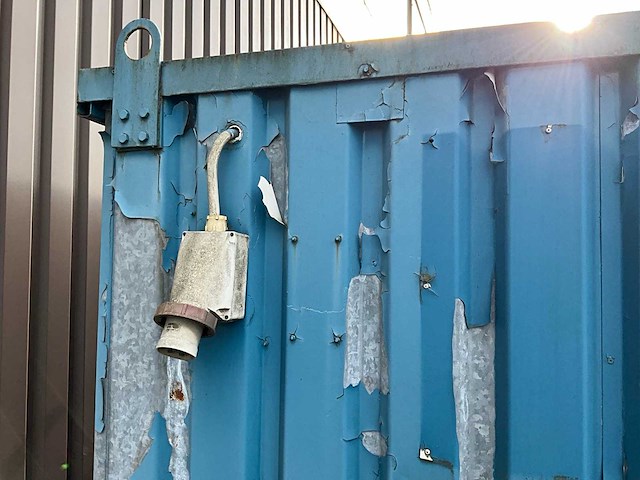 Opslagcontainer - afbeelding 4 van  6