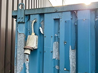 Opslagcontainer - afbeelding 4 van  6