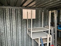 Opslagcontainer - afbeelding 5 van  6