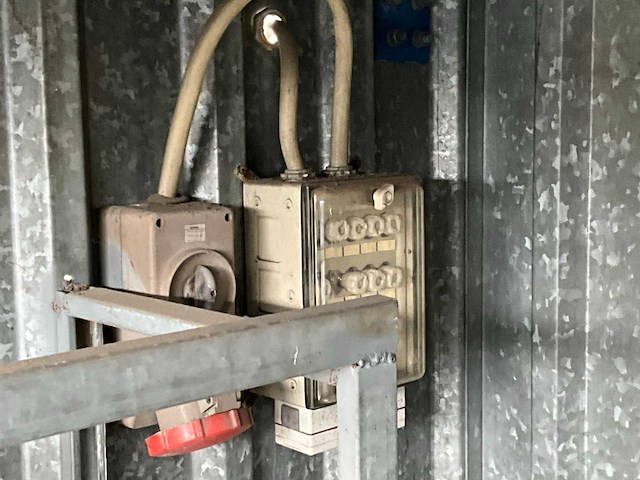 Opslagcontainer - afbeelding 6 van  6